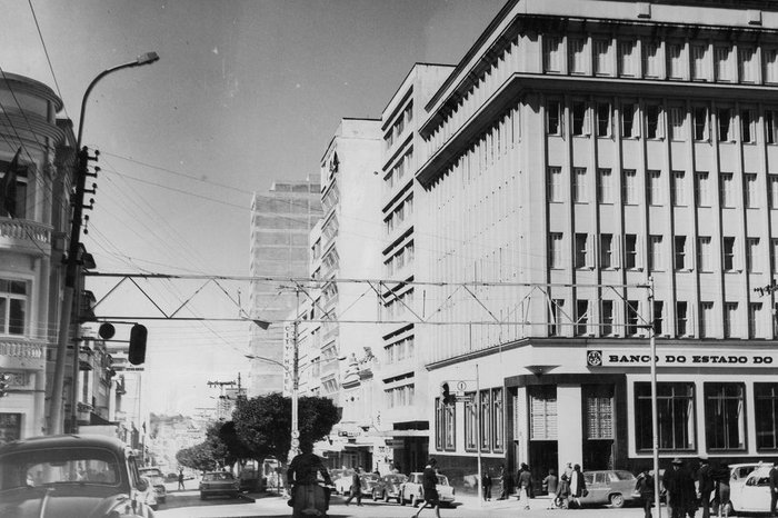 Arquivo Histórico Municipal João Spadari Adami / divulgação Arquivo Histórico Municipal João Spadari Adami / divulgação