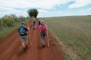 Caminho das Missões / Divulgação Caminho das Missões / Divulgação