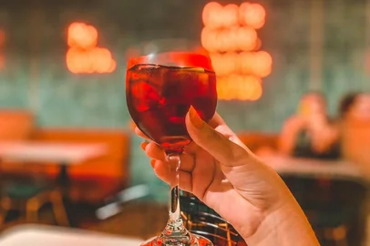 mulebule cozinha artesanal , paella , pinchos , sangria, destemperados<!-- NICAID(14998370) -->