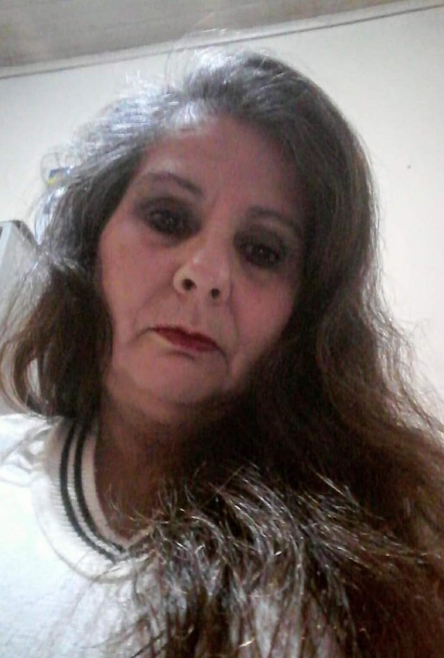 Isabel Cristina Muniz de Oliveira, 63 anos, foi morta durante feminicídio em Passo Fundo<!-- NICAID(14998393) -->