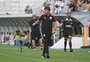 Medina aprova estreia do Inter no Gauchão: "O objetivo é seguirmos crescendo"