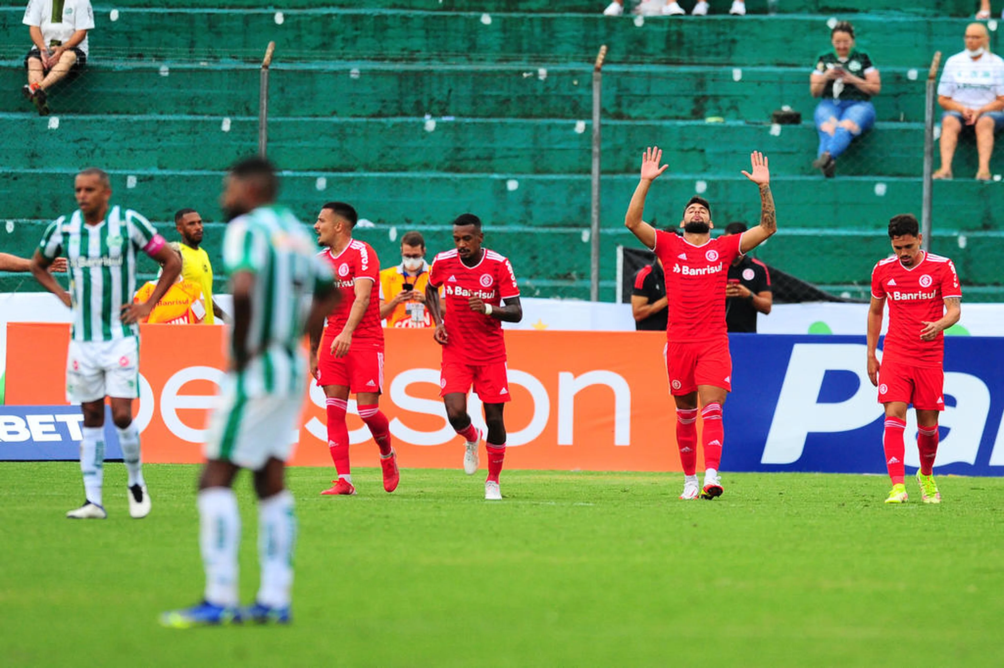 Porthus Junior/Agencia RBS