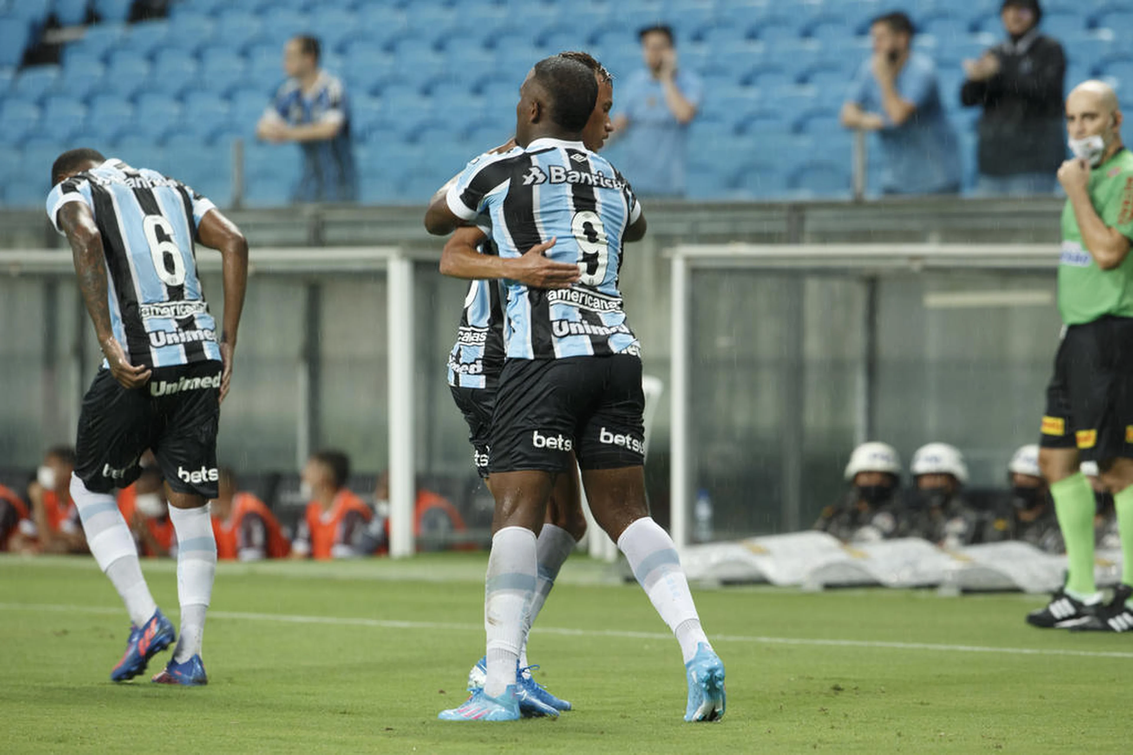 Jefferson Botega/Agencia RBS