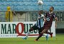 "O Caxias deixou se envolver em alguns momentos", diz executivo de futebol grená