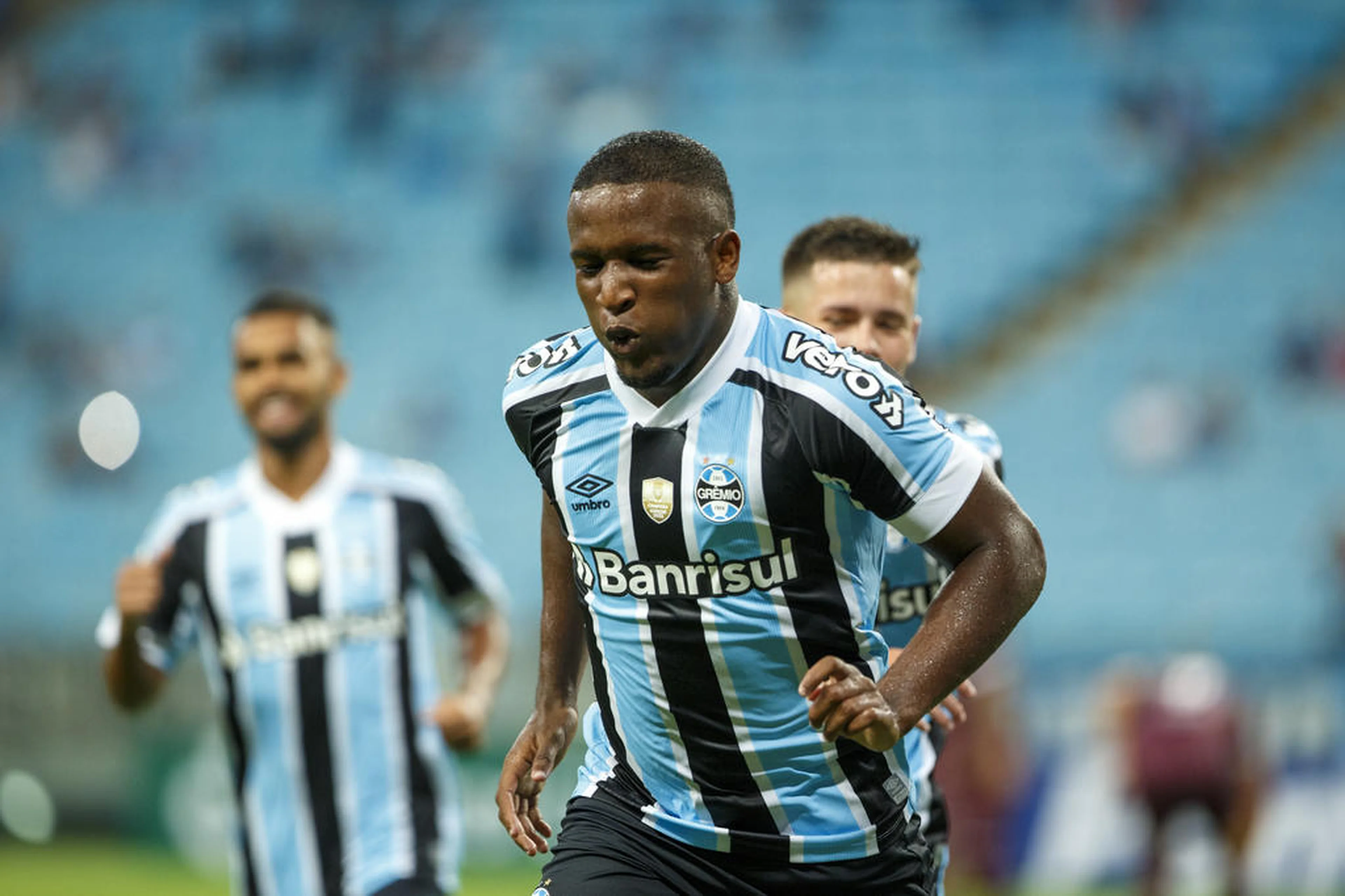 Jefferson Botega/Agencia RBS