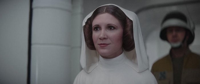 Lucasfilm / Divulgação