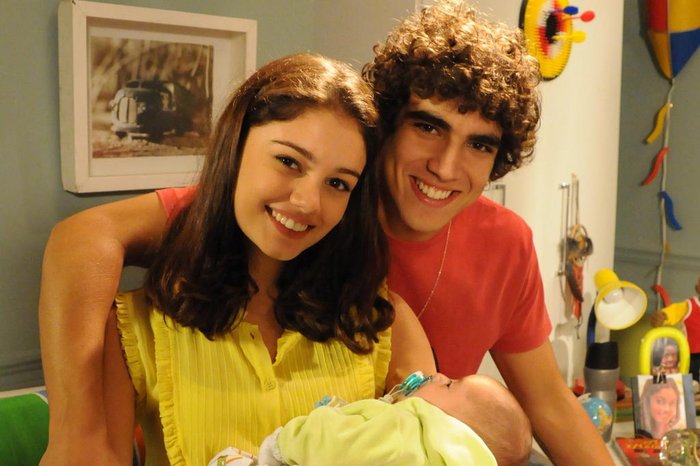 Frederico Rozario / TV Globo,Divulgação Frederico Rozario / TV Globo,Divulgação