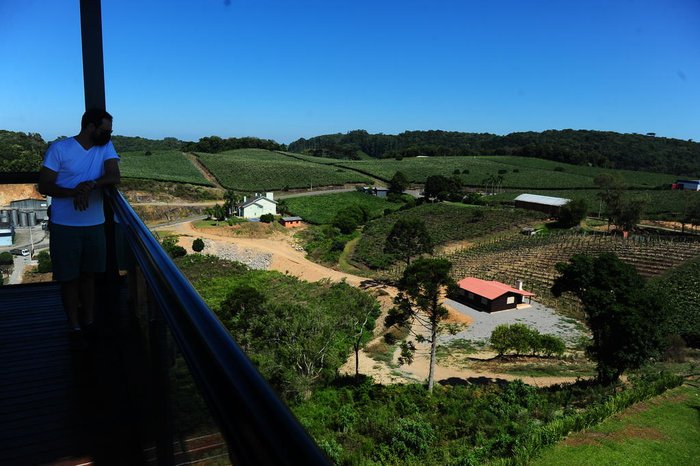 O que fazer em Caxias do Sul RS - Viagens e Caminhos