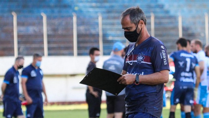 Vitor Soccol / Ser Caxias / Divulgação Vitor Soccol / Ser Caxias / Divulgação