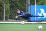 Brenno deverá ser titular nos próximos dois jogos do Grêmio 