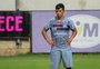 Caxias contrata jovem promessa do futebol argentino