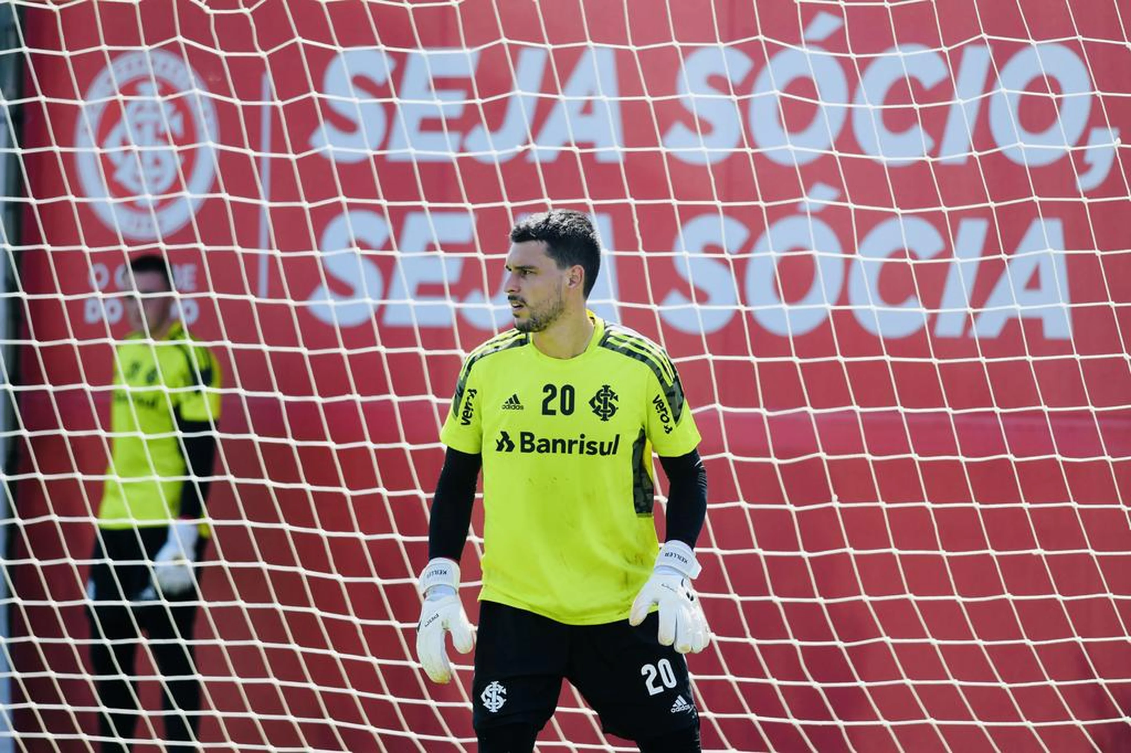 Ricardo Duarte/Inter,Divulgação
