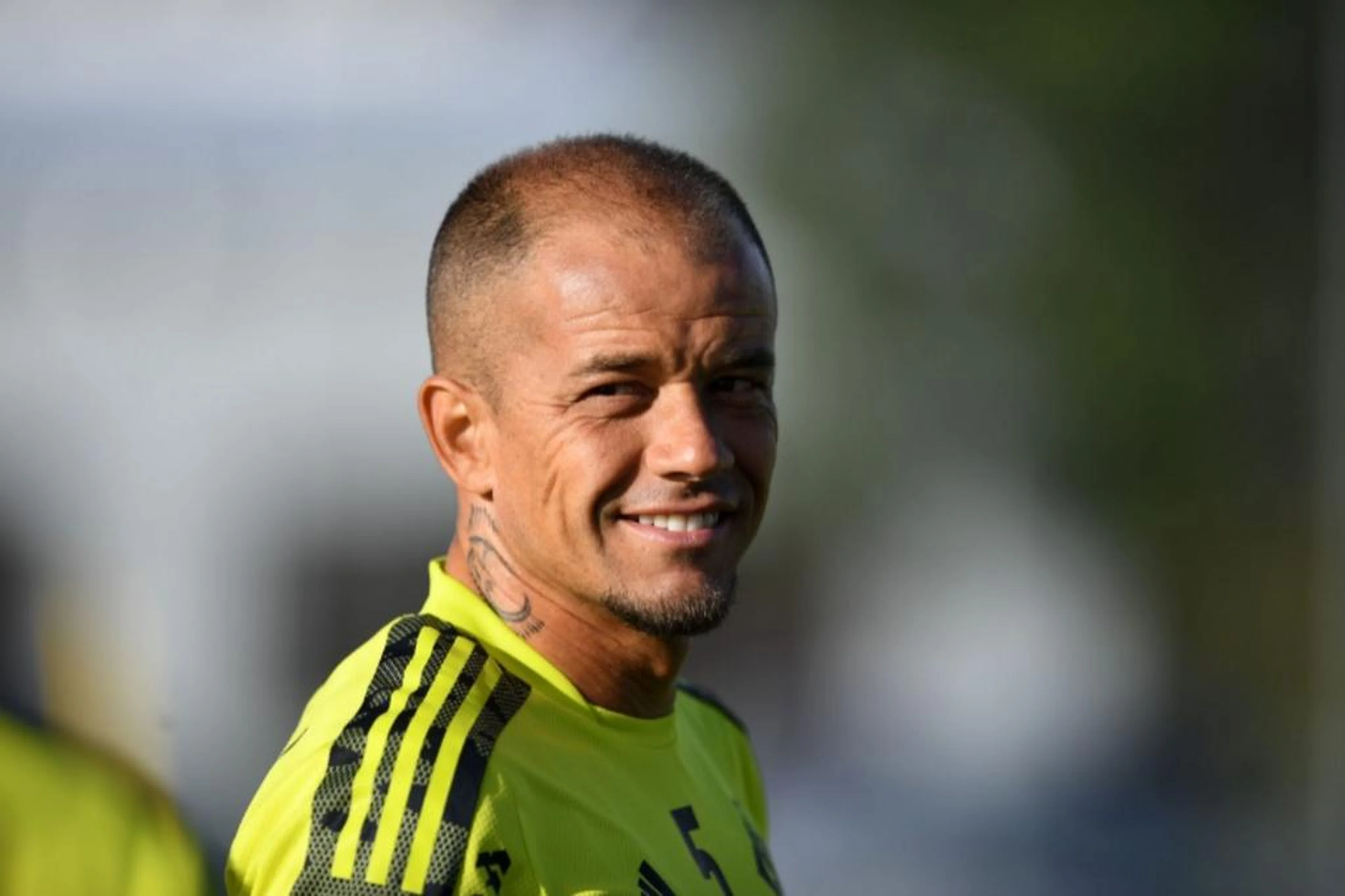 Ricardo Duarte/Sport Club Internacional