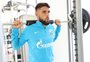 Inter consegue penhora de valores do Santos na venda de Yuri Alberto
