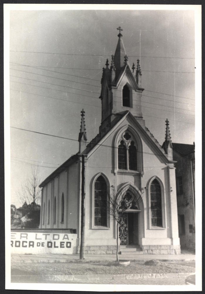 Irmgard Bornheim / Arquivo Histórico Municipal João Spadari Adami,divulgação Irmgard Bornheim / Arquivo Histórico Municipal João Spadari Adami,divulgação