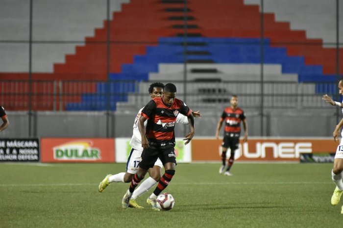 EC Vitória / Divulgação