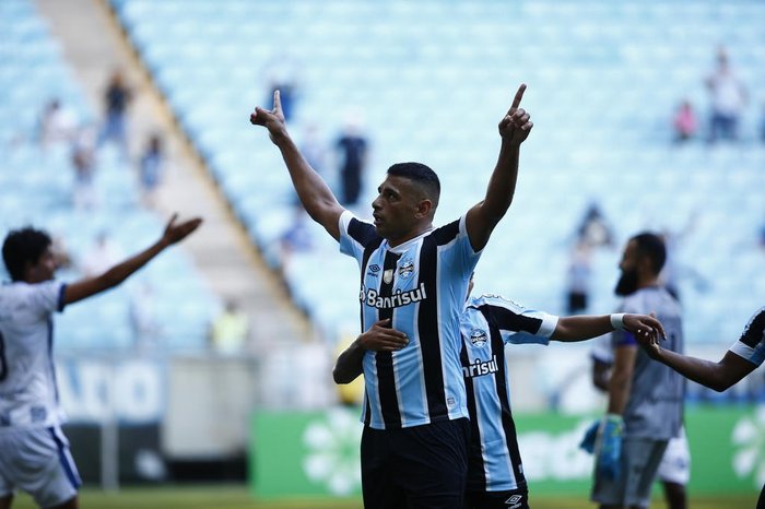 Félix Zucco / Agencia RBS Félix Zucco / Agencia RBS