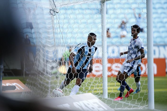 Félix Zucco / Agencia RBS Félix Zucco / Agencia RBS