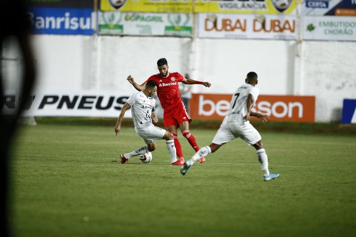 Anselmo Cunha / Agencia RBS