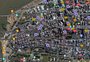 Mapa localiza espaços de violações dos direitos humanos durante a ditadura militar
em Porto Alegre