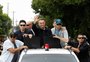 Bolsonaro fala em 11 novos ministros em 31 de março