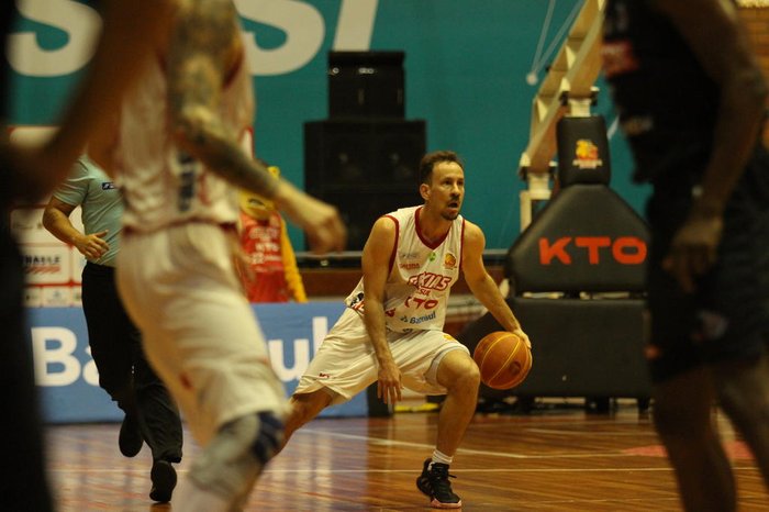 Matheus Magnani / Caxias Basquete,Divulgação Matheus Magnani / Caxias Basquete,Divulgação