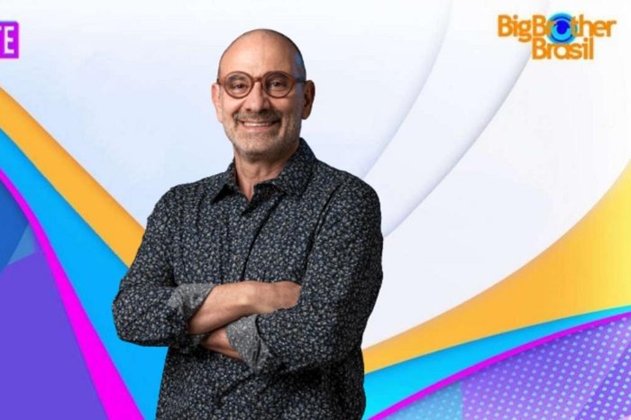 TV Globo / Divulgação TV Globo / Divulgação