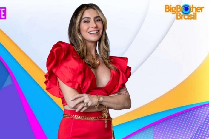 TV Globo / Divulgação TV Globo / Divulgação