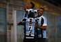 Com gols de Janderson e Diego Souza, Grêmio vence o Guarany-Ba e assume a liderança do Gauchão