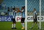 Diego Souza exalta segunda vitória do Grêmio no Gauchão: "O mais importante é que estamos crescendo"