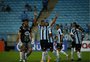 Diego Souza iguala nomes como os de Everton e Éder em lista de artilheiros do Grêmio