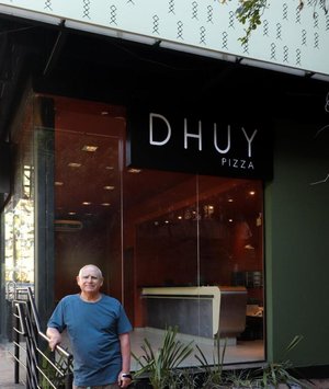 Ariel Farias / Camejo Comunicação / Dhuy / Divulgação Ariel Farias / Camejo Comunicação / Dhuy / Divulgação