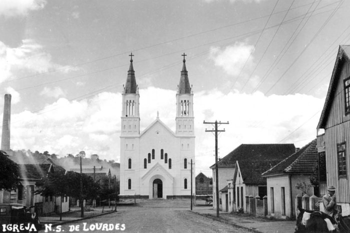 Studio Geremia / Acervo Arquivo Histórico Municipal João Spadari Adami,divulgação Studio Geremia / Acervo Arquivo Histórico Municipal João Spadari Adami,divulgação