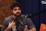 Apresentador de podcast fere princípios da Constituição ao defender partido nazista no país