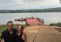 Conheça o casal que visitou todos os 497 municípios do RS