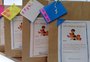 Projeto do Sesc Caxias pretende incentivar a leitura infantil despertando a curiosidade