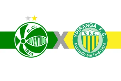 Juventude recebe o Ypiranga pela quinta rodada do Gauchão<!-- NICAID(15011178) -->