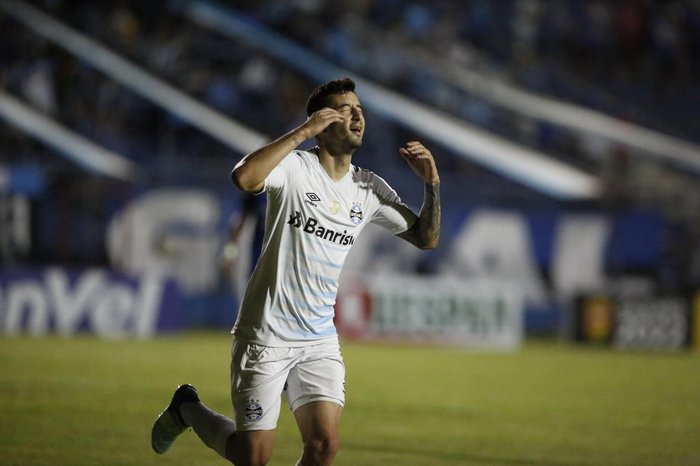 Anselmo Cunha / Agencia RBS