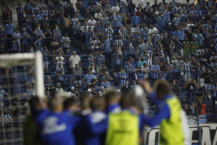 Anselmo Cunha / Agencia RBS