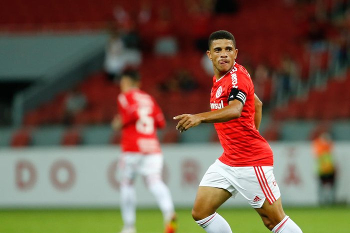 Marco Favero / Agencia RBS