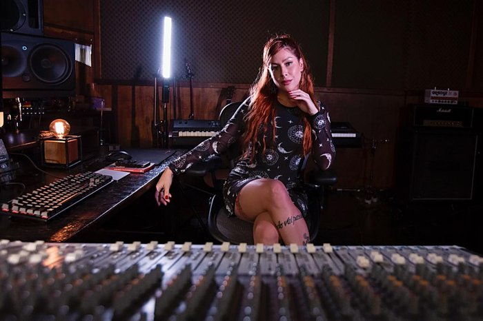 Otávio Sousa / Divulgação Otávio Sousa / Divulgação