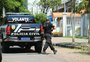 Mulher é ferida no pescoço durante assalto no bairro Petrópolis, em Porto Alegre
