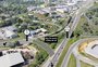 Na RS-122, em Caxias, EGR faz topografia antes de começar a construção da alça que fará ligação à Rota do Sol  