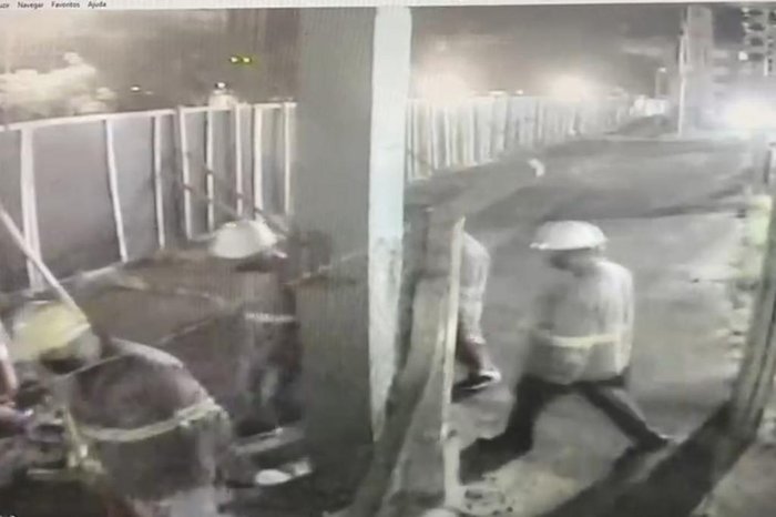 Polícia Civil / Divulgação Polícia Civil / Divulgação