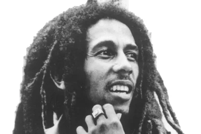 Músico Bob Marley.#PÁGINA:06 Fonte: Divulgação Fotógrafo: Universal<!-- NICAID(1647192) -->