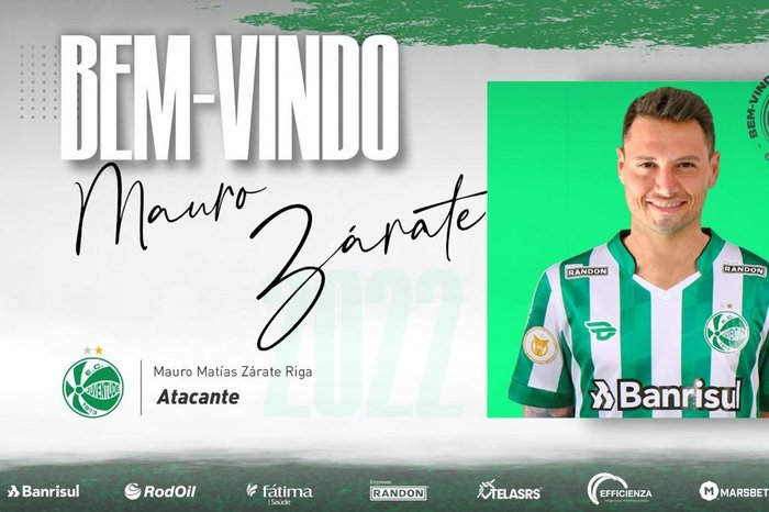E.C. Juventude / Divulgação