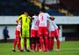 CBF altera local da estreia do Inter na Copa do Brasil