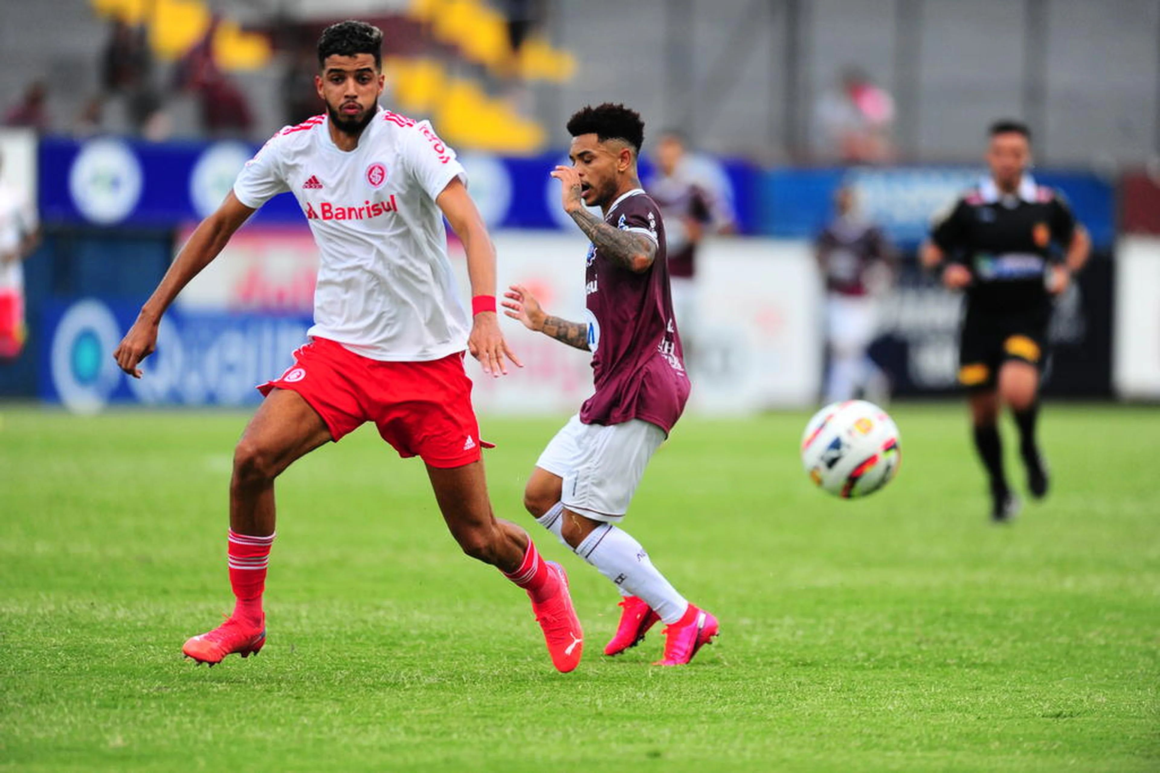 Porthus Junior/Agencia RBS