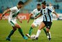 Três surpresas que Roger pode preparar no Grêmio para o Gre-Nal
