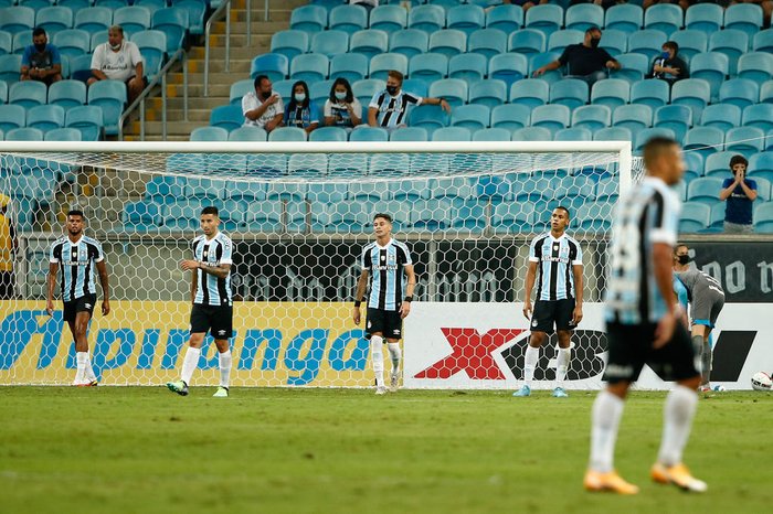 Marco Favero / Agencia RBS